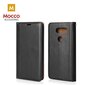 Mocco Elegance Magnet Book Case For Huawei Mate 10 Black hind ja info | Telefonide kaitsekaaned ja -ümbrised | hansapost.ee