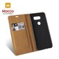 Mocco Elegance Magnet Book Case For Huawei Mate 10 Black цена и информация | Telefonide kaitsekaaned ja -ümbrised | hansapost.ee