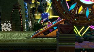 Игра Sonic Colours Ultimate для PlayStation 4 цена и информация | sega Компьютерная техника | hansapost.ee