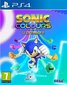 PS4 mäng Sonic Colours Ultimate hind ja info | Konsooli- ja arvutimängud | hansapost.ee
