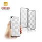 Mocco ElectroPlate Chess Silicone Case for Samsung G950 Galaxy S8 Silver цена и информация | Telefonide kaitsekaaned ja -ümbrised | hansapost.ee