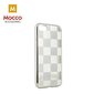 Mocco ElectroPlate Chess Silicone Case for Samsung J330 Galaxy J3 (2017) Silver цена и информация | Telefonide kaitsekaaned ja -ümbrised | hansapost.ee
