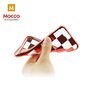 Mocco ElectroPlate Chess Silicone Case for Apple iPhone 6 / 6S Red hind ja info | Telefonide kaitsekaaned ja -ümbrised | hansapost.ee