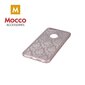 Mocco Ornament Back Case Silicone Case for Samsung G920 Galaxy S6 Rose Gold цена и информация | Telefonide kaitsekaaned ja -ümbrised | hansapost.ee