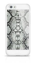 White Diamonds Safari Snake Swarovsky hind ja info | Telefonide kaitsekaaned ja -ümbrised | hansapost.ee