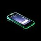 Telefoni ümbris Mocco LED Back Case, sobib Apple iPhone 6 / 6S telefonile, roosa hind ja info | Telefonide kaitsekaaned ja -ümbrised | hansapost.ee