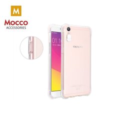 Telefoni ümbris Mocco LED Back Case, sobib Apple iPhone 6 / 6S telefonile, roosa цена и информация | Чехлы для телефонов | hansapost.ee