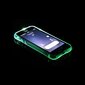 Telefoni ümbris Mocco LED Back Case, sobib Apple iPhone 7 / 8 telefonile, roosa hind ja info | Telefonide kaitsekaaned ja -ümbrised | hansapost.ee