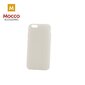 Kaitseümbris Mocco Ultra Slim Soft Matte 0.3 mm, sobib Huawei P20 telefonile, läbipaistev цена и информация | Telefonide kaitsekaaned ja -ümbrised | hansapost.ee