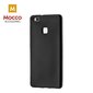 Kaitseümbris Mocco Ultra Slim Soft Matte 0.3 mm, sobib Huawei P20 telefonile, must hind ja info | Telefonide kaitsekaaned ja -ümbrised | hansapost.ee