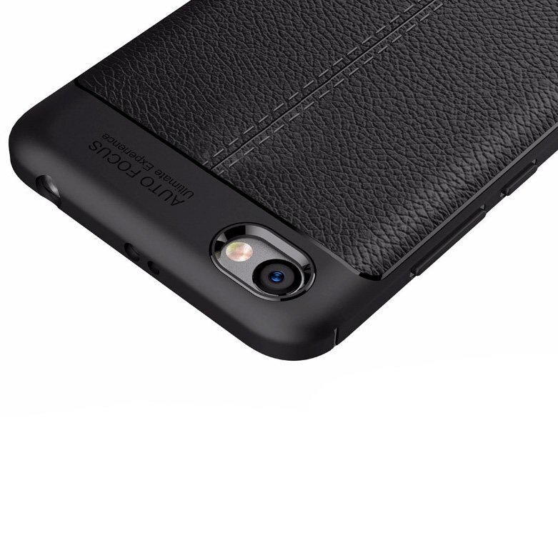 Kaitseümbris Mocco Litchi Pattern, sobib Samsung G960 Galaxy S9 telefonile, hall цена и информация | Telefonide kaitsekaaned ja -ümbrised | hansapost.ee