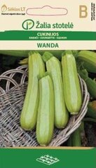 Suvikõrvits Wanda hind ja info | Marja- ja köögiviljaseemned | hansapost.ee