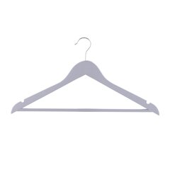 Homede вешалки для одежды Storn, 50 шт ​ цена и информация | Вешалки и мешки для одежды | hansapost.ee
