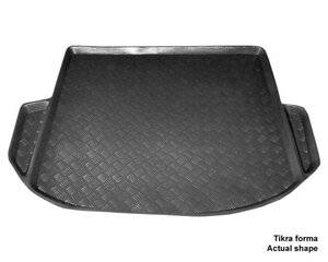 Kоврик багажника Honda Accord Liftback 00-/18017 цена и информация | Модельные коврики в багажник | hansapost.ee