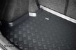 Pagasiruumi matt Seat Cordoba Sedan 93-99/27006 Standartne kate цена и информация | Pagasimatid | hansapost.ee