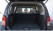 Pagasiruumi matt Toyota Corolla Wagon tagaosa koos võrguga 02-07/33007 Standartne kate hind ja info | Pagasimatid | hansapost.ee