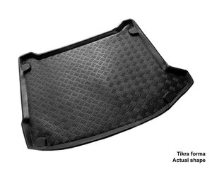Коврик для багажника Dacia Lodgy 5s. 2012-> /25058 цена и информация | Коврики в багажник | hansapost.ee