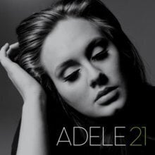 CD ADELE "21" hind ja info | Vinüülplaadid, CD, DVD | hansapost.ee