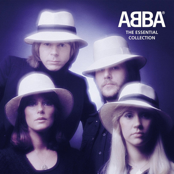 CD ABBA "The Essential Collection" (2CD) hind ja info | Vinüülplaadid, CD, DVD | hansapost.ee