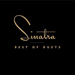 CD FRANK SINATRA "Best Of Duets" hind ja info | Vinüülplaadid, CD, DVD | hansapost.ee