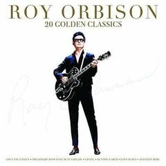 Виниловая пластинка (LP) ROY ORBISON "20 Golden Classics" цена и информация | Виниловые пластинки, CD, DVD | hansapost.ee