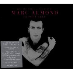 CD MARCK ALMOND AND SOFT CELL "Hits And Pieces - The Best Of" цена и информация | Виниловые пластинки, CD, DVD | hansapost.ee