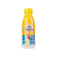 Жидкость для мыльных пузырей - 400 мл Tuban TU3640 цена и информация | Игрушки (пляж, вода, песок) | hansapost.ee
