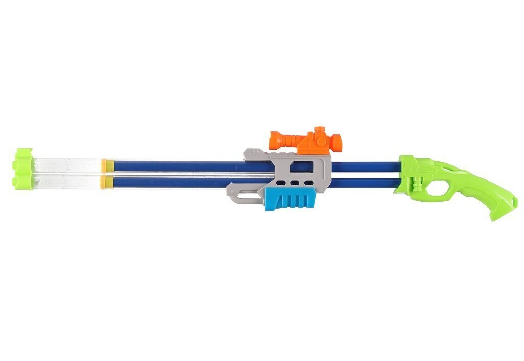 Veepüstol i-Play, 55 cm цена и информация | Ranna- ja õuemänguasjad | hansapost.ee