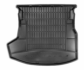 Kummist pakiruumi matt Proline TOYOTA Corolla XI E160 Sedaan 2013--> цена и информация | Модельные коврики в багажник | hansapost.ee