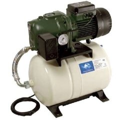 Pump hüdrofooriga DAB Aquajet 82 M - G hind ja info | Hüdrofoorid | hansapost.ee
