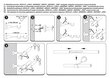 Kardinapuu ODE Ø25mm kuld, 300 cm цена и информация | Kardinapuud | hansapost.ee