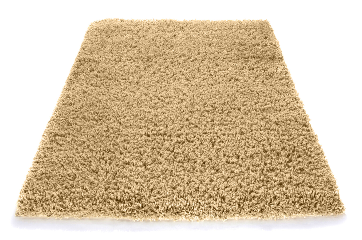 Vaip Shaggy Caramel, 60x100 cm цена и информация | Vaibad | hansapost.ee