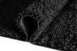 Vaip Shaggy Black, 160x220 cm цена и информация | Vaibad | hansapost.ee