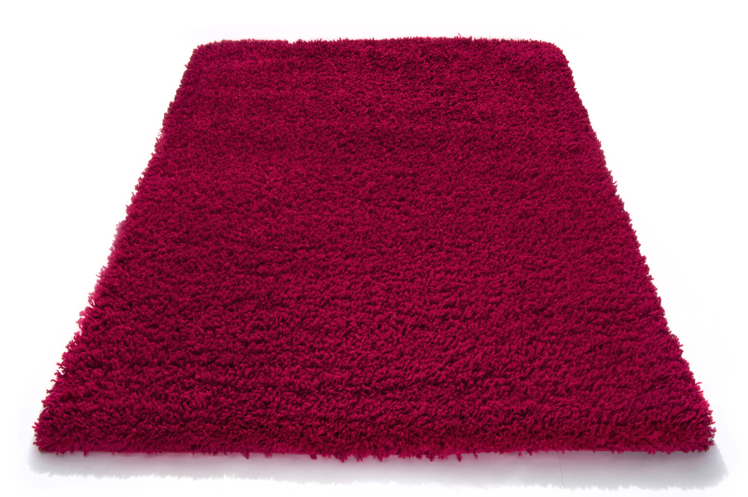 Vaip Shaggy Red, 80x150 cm цена и информация | Vaibad | hansapost.ee