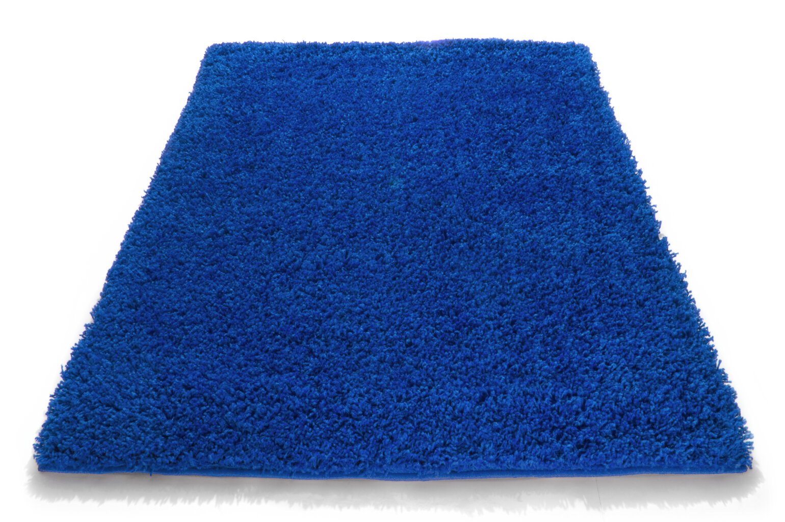 Vaip Shaggy Cobalt Blue, 120x170 cm price and information | Vaibad | hansapost.ee