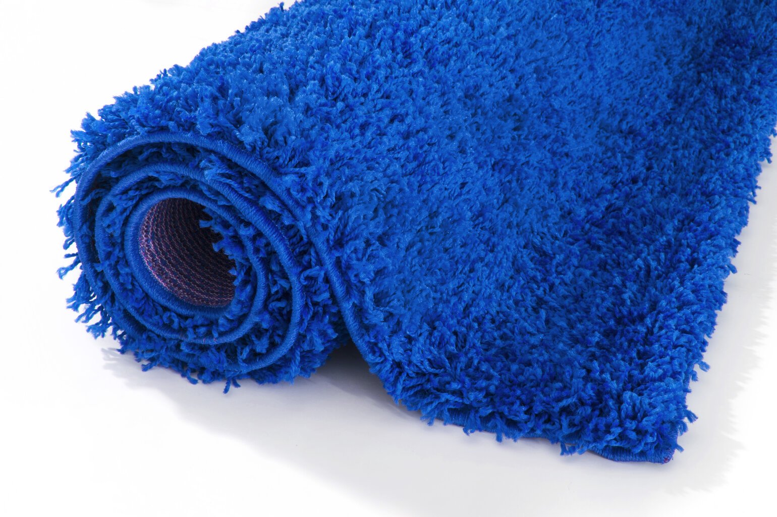 Vaip Shaggy Cobalt Blue, 120x170 cm price and information | Vaibad | hansapost.ee