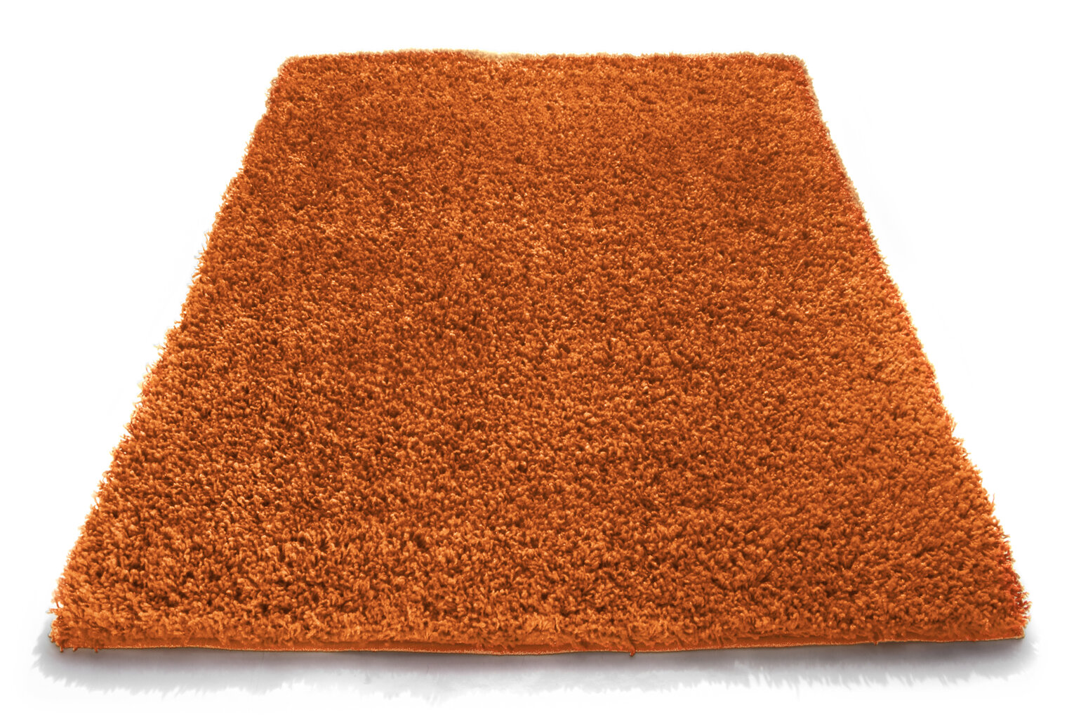 Vaip Shaggy Orange, 160x220 cm цена и информация | Vaibad | hansapost.ee