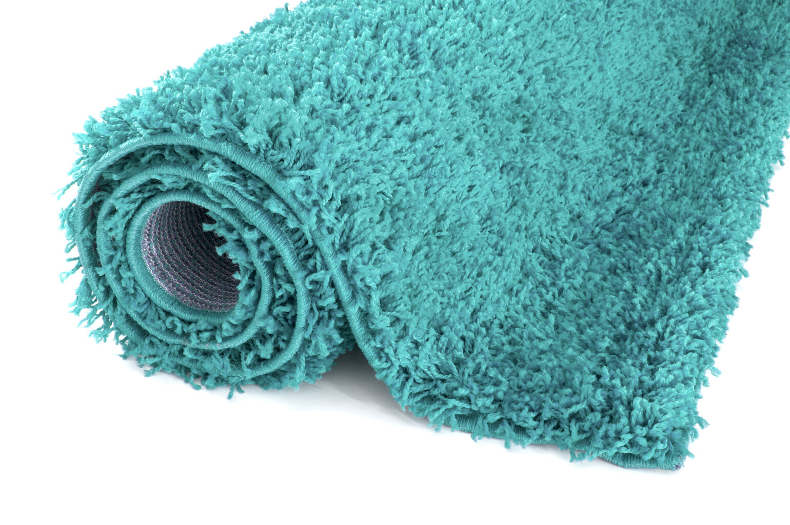 Vaip Shaggy Turquoise, 80x150 cm цена и информация | Vaibad | hansapost.ee