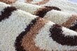 Vaip Shaggy Long 05 Sand, 80x150 cm hind ja info | Vaibad | hansapost.ee