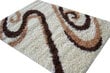 Vaip Shaggy Long 05 Sand, 80x150 cm цена и информация | Vaibad | hansapost.ee