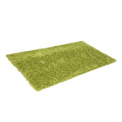 Ковер Shaggy Light Green, 40x60 см цена и информация | Коврики | hansapost.ee