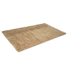 Vaip Shaggy Light Carmel, 100x200 cm hind ja info | Vaibad | hansapost.ee