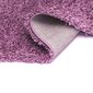 Vaip Shaggy Light Lavender 200x290 cm цена и информация | Vaibad | hansapost.ee