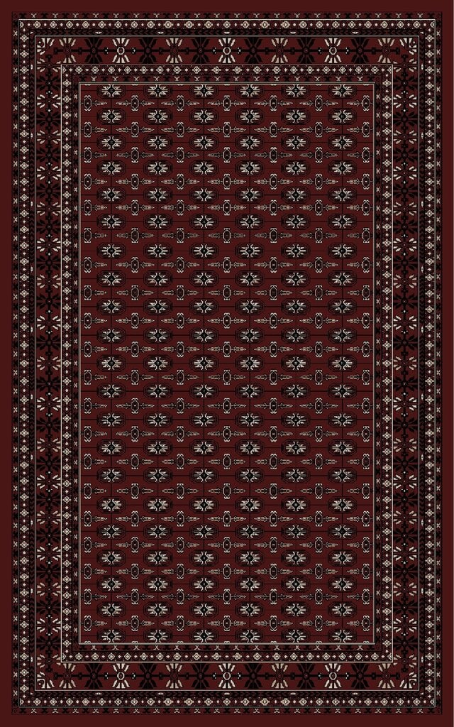 Ayyildiz vaip Marrakesh 0351, 160x230 cm hind ja info | Vaibad | hansapost.ee