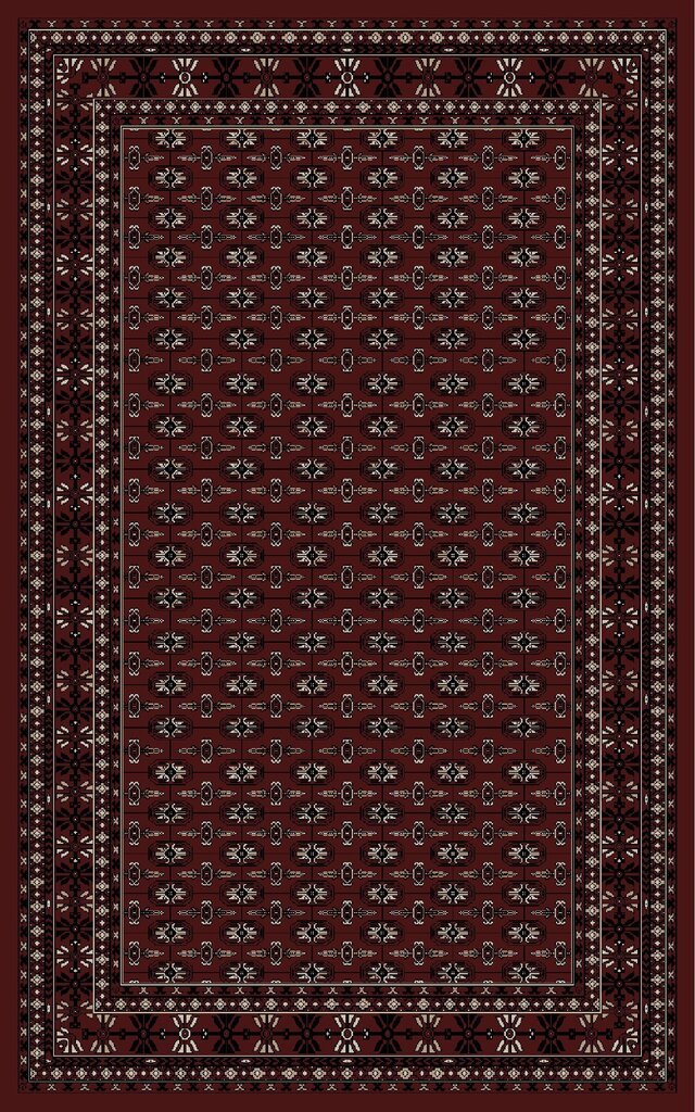 Ayyildiz vaip Marrakesh 0351, 300x400 cm hind ja info | Vaibad | hansapost.ee