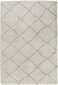 Vaip Hanse Home Allure 120x170 cm, kreemikas/roosa hind ja info | Vaibad | hansapost.ee