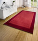 Vaip Hanse Home Basic Band Red 200x290 cm цена и информация | Vaibad | hansapost.ee