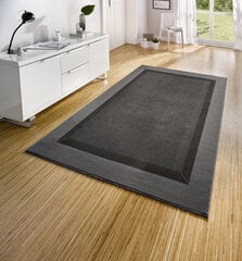 Vaip Hanse Home Basic Band Grey 200x290 cm hind ja info | Vaibad | hansapost.ee