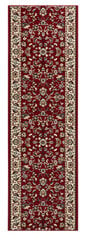 Ковровая дорожка Hanse Home Basic Vintage Red, 80x350 см   цена и информация | Ковры | hansapost.ee