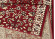 Kitsas vaip Hanse Home Basic Vintage 80x350 cm, Red hind ja info | Vaibad | hansapost.ee